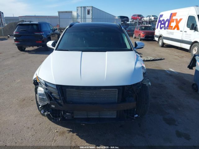5NMJECDE7RH372851 Hyundai gdi theta iii