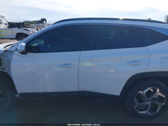 5NMJECDE7RH372851 Hyundai gdi theta iii