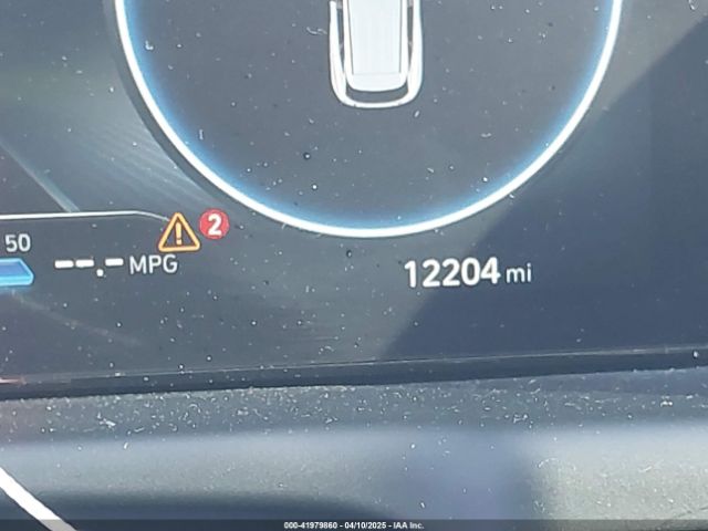 5NMJECDE7RH372851 Hyundai gdi theta iii