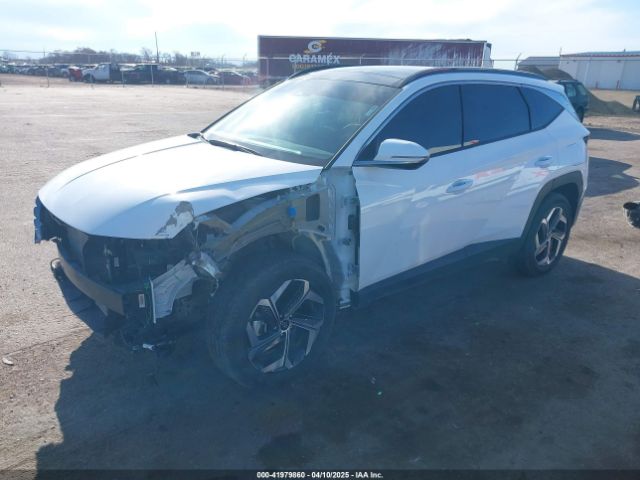 5NMJECDE7RH372851 Hyundai gdi theta iii