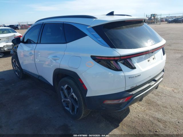 5NMJECDE7RH372851 Hyundai gdi theta iii