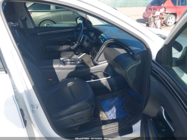 5NMJECDE7RH372851 Hyundai gdi theta iii