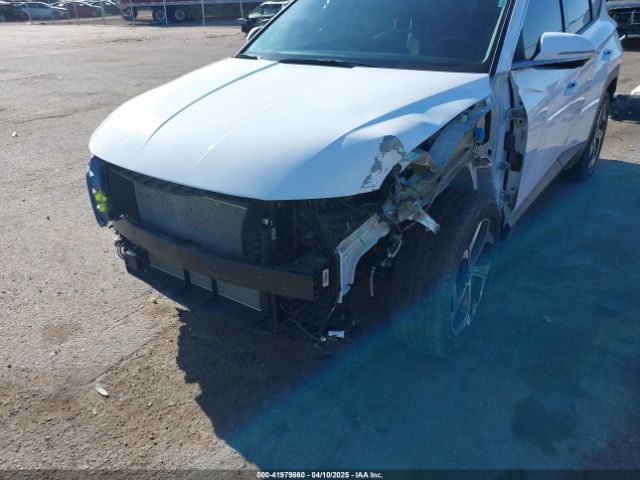 5NMJECDE7RH372851 Hyundai gdi theta iii