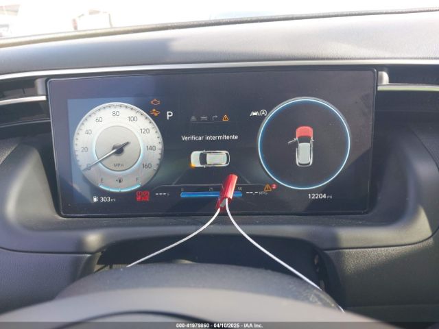 5NMJECDE7RH372851 Hyundai gdi theta iii