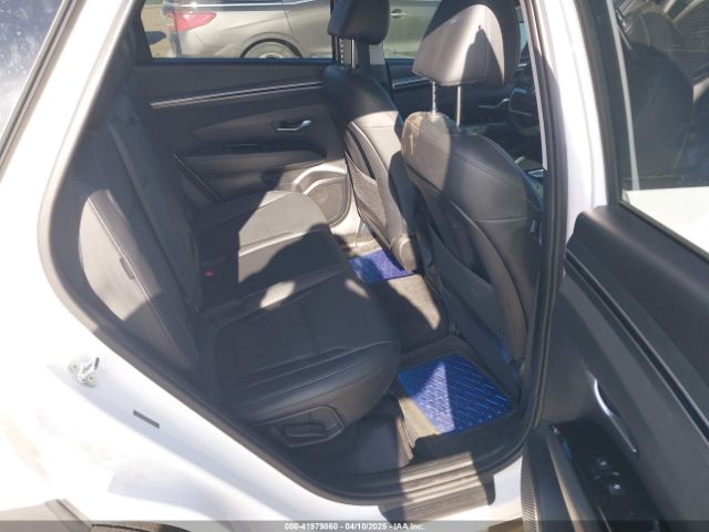 5NMJECDE7RH372851 Hyundai gdi theta iii