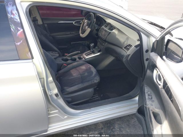 3N1AB7AP6GY213590 Nissan SENTRA SV