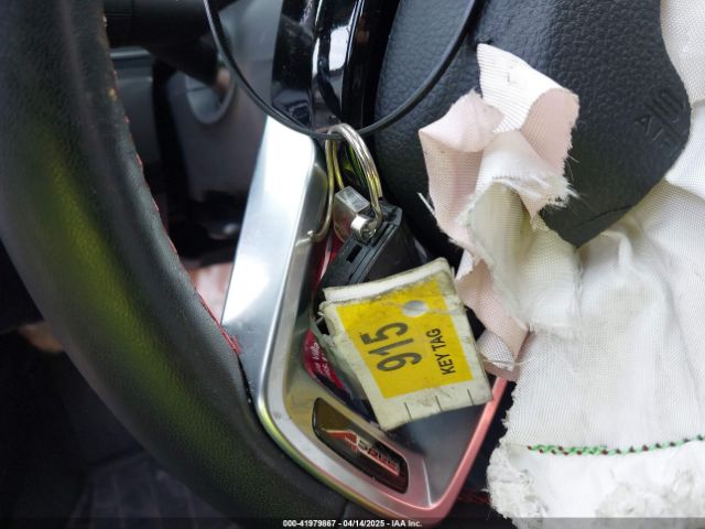 2025 ACURA INTEGRA 19UDE4H32SA003344 Photo 10