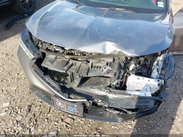 2025 ACURA INTEGRA 19UDE4H32SA003344 Photo 5