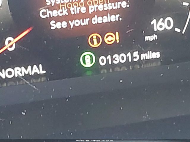 2025 ACURA INTEGRA 19UDE4H32SA003344 Photo 6