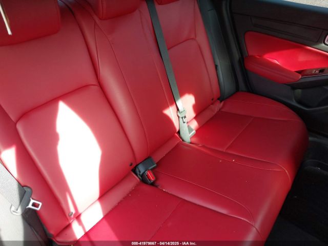 2025 ACURA INTEGRA 19UDE4H32SA003344 Photo 7