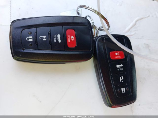 4T1K61AK6NU008418 Toyota CAMRY XSE