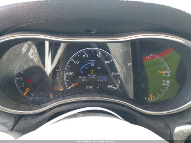 1C4RJEAG0HC890832 Jeep Grand Cherokee Laredo 4x2