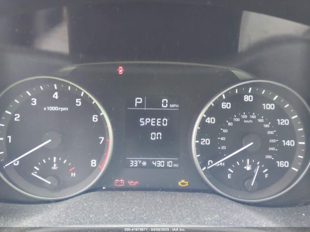 5NPD74LF1HH163632 Hyundai ELANTRA SE