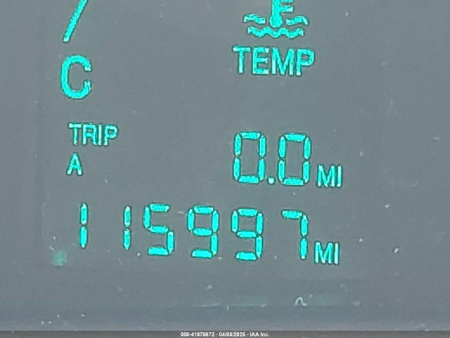 2002 CADILLAC DEVILLE 1G6KD54Y52U204396 Photo 6