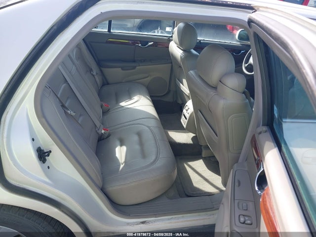 2002 CADILLAC DEVILLE 1G6KD54Y52U204396 Photo 7