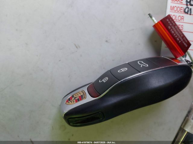 2013 PORSCHE 911 WP0AA2A91DS106185 Photo 10