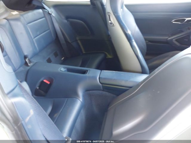 2013 PORSCHE 911 WP0AA2A91DS106185 Photo 7