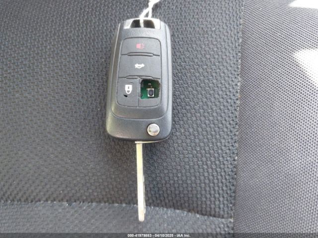 1G1PK5SB6E7178166 Chevrolet CRUZE LT