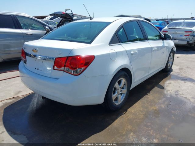 1G1PK5SB6E7178166 Chevrolet CRUZE LT