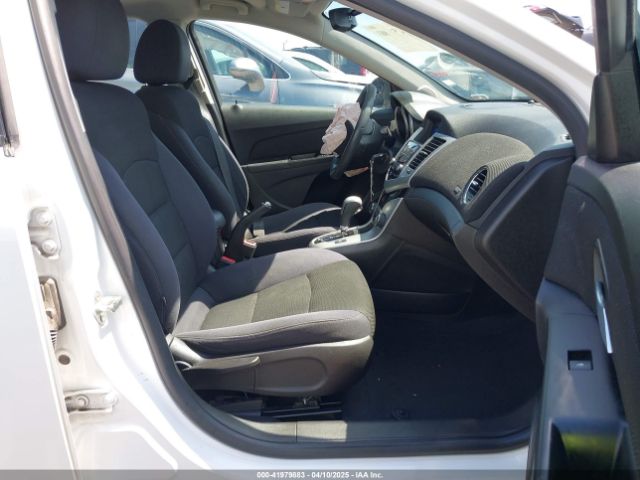 1G1PK5SB6E7178166 Chevrolet CRUZE LT