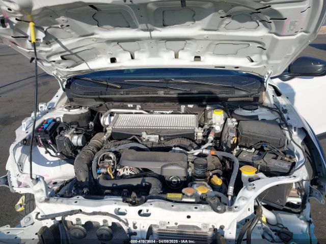 4S4BTGUD2N3210638 Subaru Outback Wilderness
