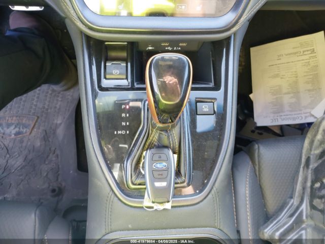 4S4BTGUD2N3210638 Subaru Outback Wilderness