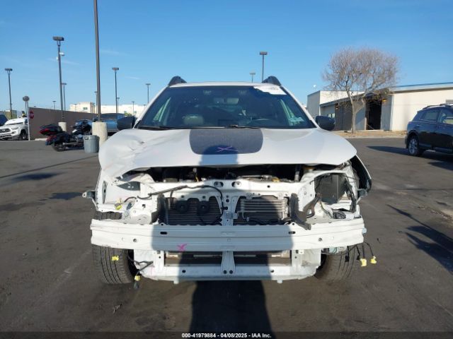 4S4BTGUD2N3210638 Subaru Outback Wilderness