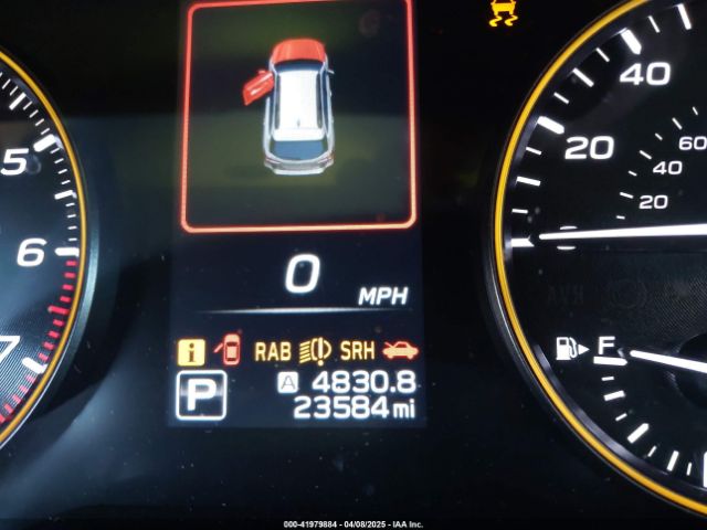4S4BTGUD2N3210638 Subaru Outback Wilderness