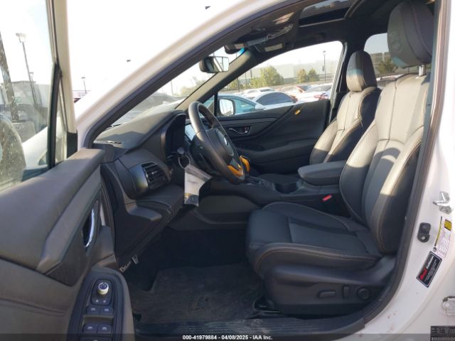4S4BTGUD2N3210638 Subaru Outback Wilderness