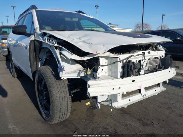 4S4BTGUD2N3210638 Subaru Outback Wilderness