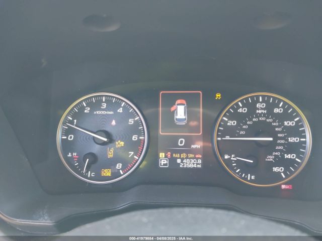 4S4BTGUD2N3210638 Subaru Outback Wilderness