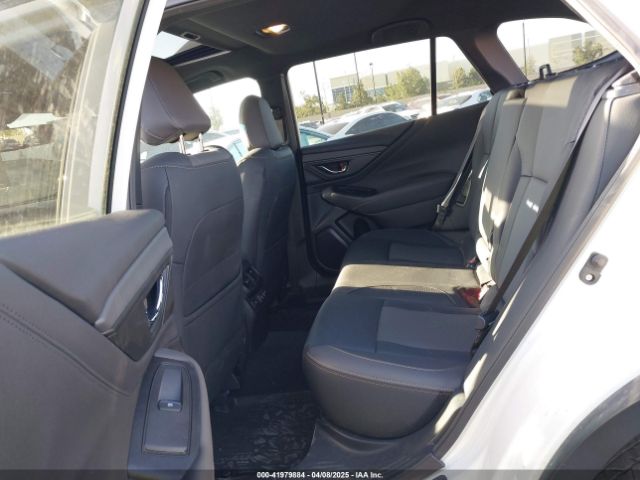 4S4BTGUD2N3210638 Subaru Outback Wilderness