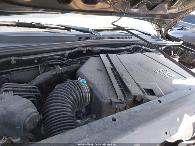3TMJU4GN0EM160403 Toyota Tacoma Prerunner V6