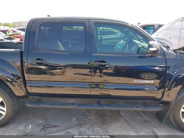 3TMJU4GN0EM160403 Toyota Tacoma Prerunner V6