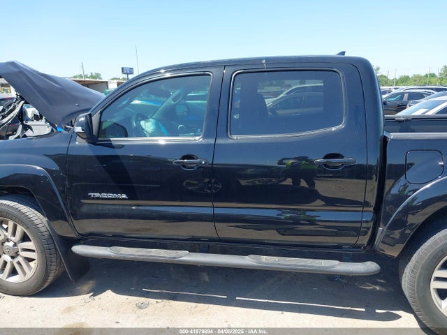 3TMJU4GN0EM160403 Toyota Tacoma Prerunner V6