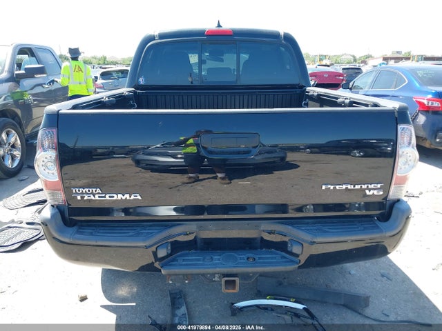 3TMJU4GN0EM160403 Toyota Tacoma Prerunner V6