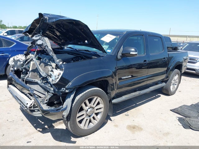 3TMJU4GN0EM160403 Toyota Tacoma Prerunner V6