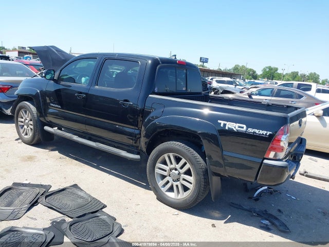 3TMJU4GN0EM160403 Toyota Tacoma Prerunner V6