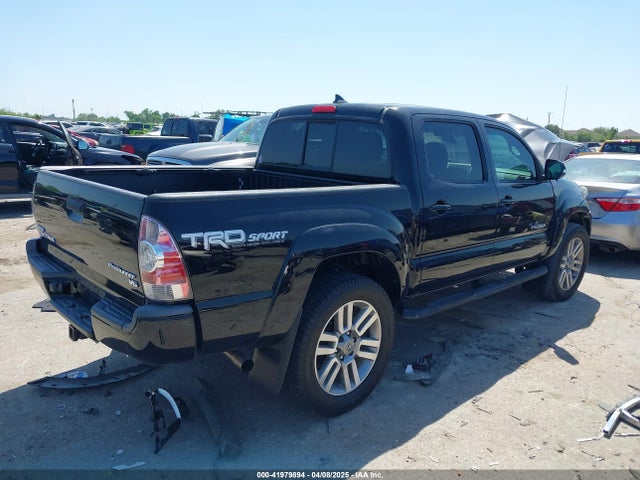 3TMJU4GN0EM160403 Toyota Tacoma Prerunner V6