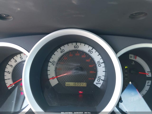 3TMJU4GN0EM160403 Toyota Tacoma Prerunner V6