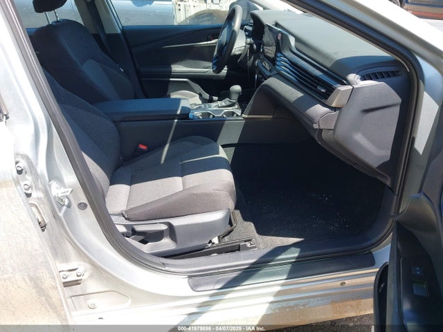 Toyota CAMRY LE 2025 4T1DAACK5SU031916 Image 5