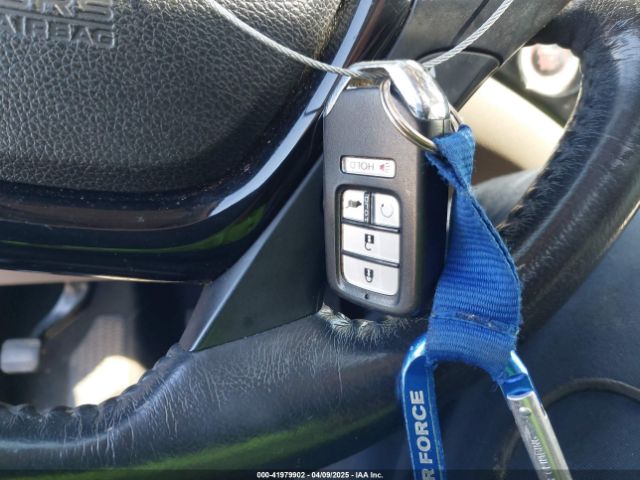 5FNYF6H93HB048032 Honda Pilot Touring