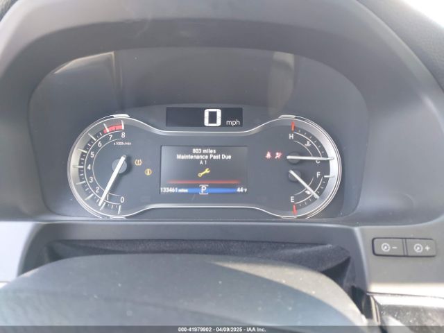 5FNYF6H93HB048032 Honda Pilot Touring