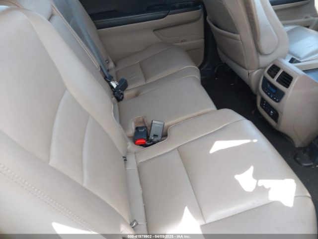 5FNYF6H93HB048032 Honda Pilot Touring