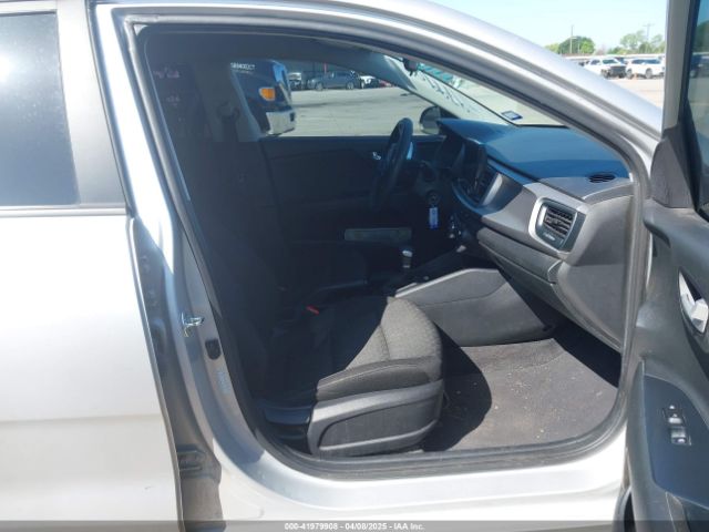 3KPA24AD6ME382328 KIA RIO LX