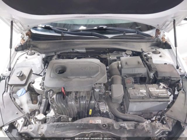 5XXGT4L34JG252028 KIA Optima Lx