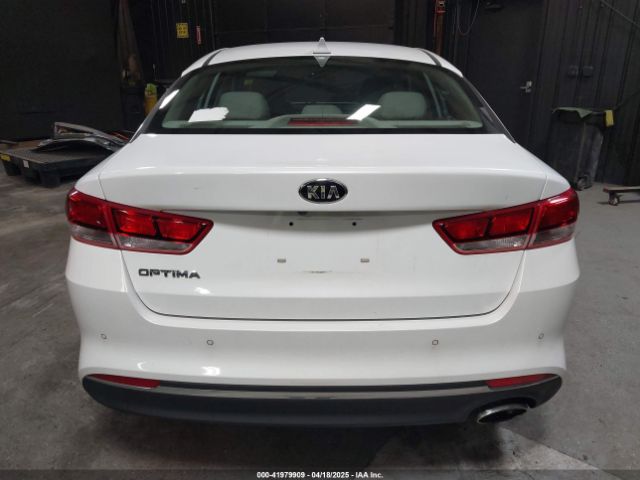 5XXGT4L34JG252028 KIA Optima Lx