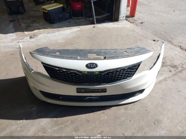 5XXGT4L34JG252028 KIA Optima Lx