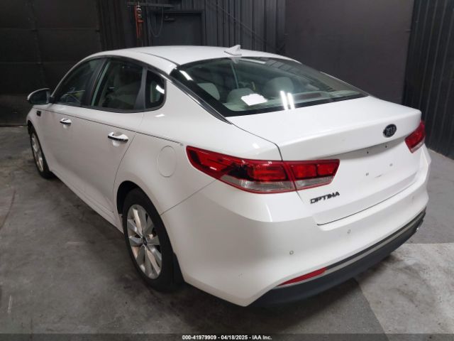 5XXGT4L34JG252028 KIA Optima Lx