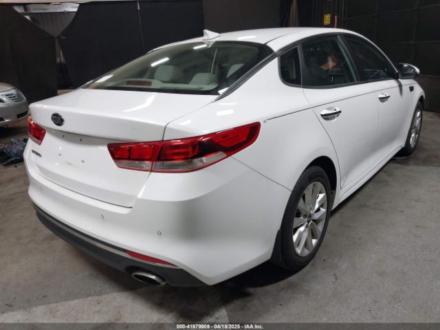 5XXGT4L34JG252028 KIA Optima Lx